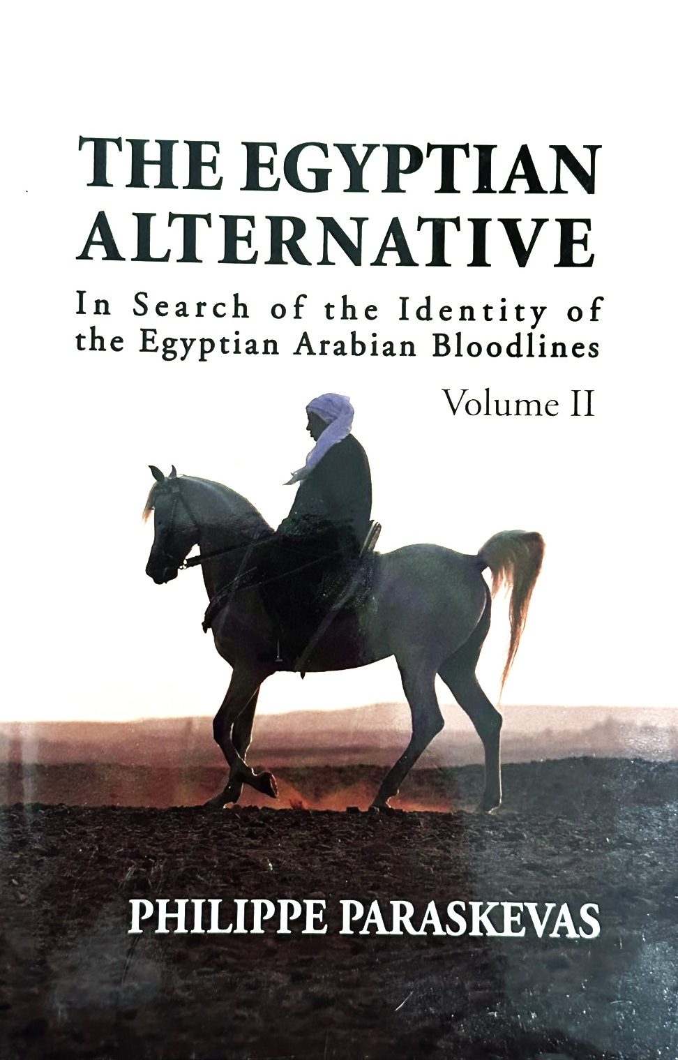 THE EGYPTIAN ALTERNATIVE